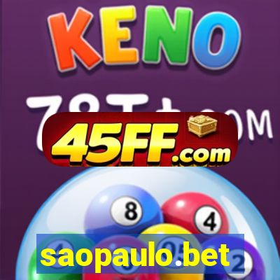 saopaulo.bet