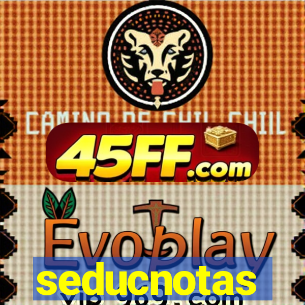 seducnotas