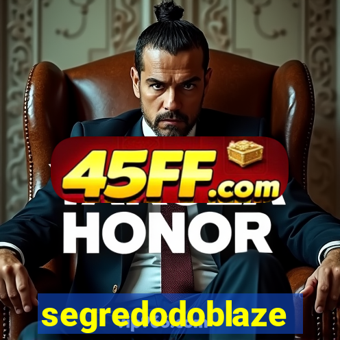 segredodoblaze