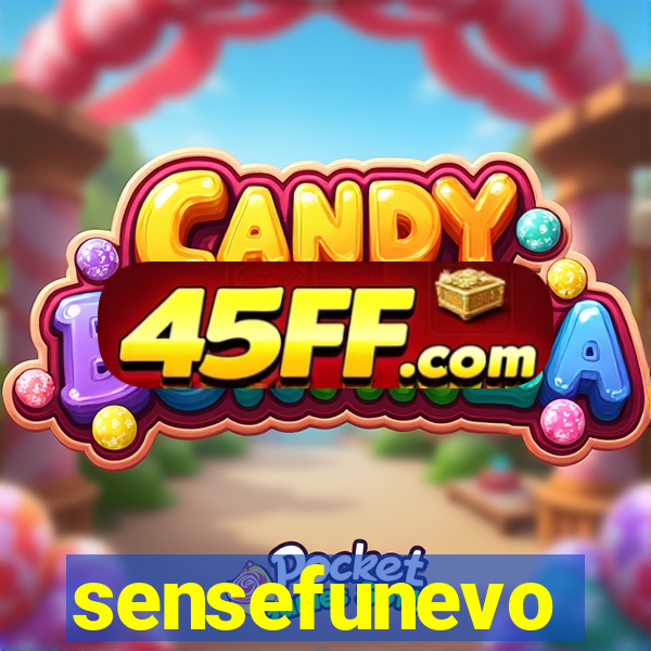 sensefunevo