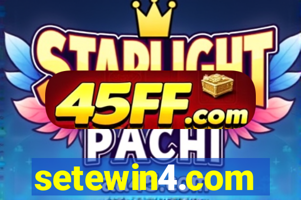 setewin4.com