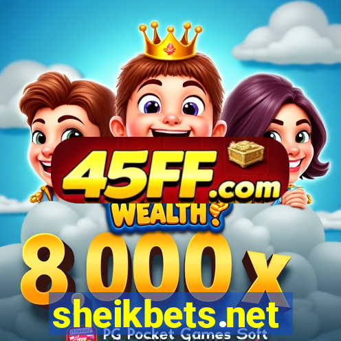 sheikbets.net