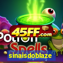 sinaisdoblaze