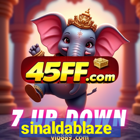 sinaldablaze