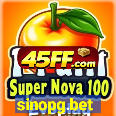 sinopg.bet