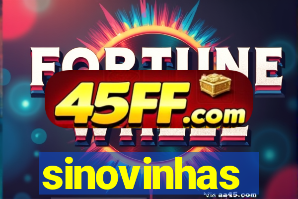 sinovinhas