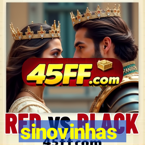 sinovinhas