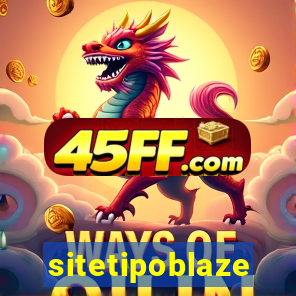 sitetipoblaze
