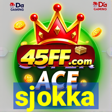 sjokka