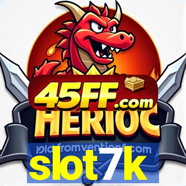 slot7k