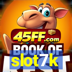 slot7k