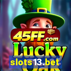 slots13.bet