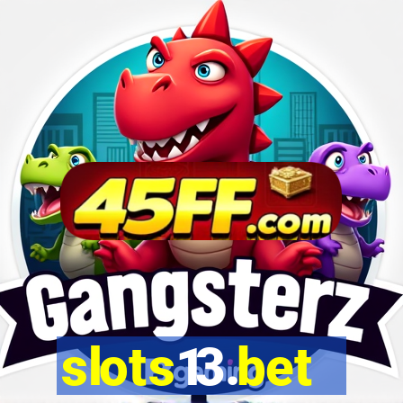 slots13.bet