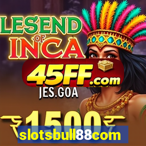 slotsbull88com