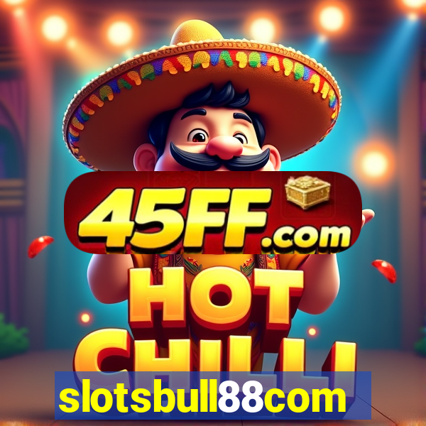 slotsbull88com