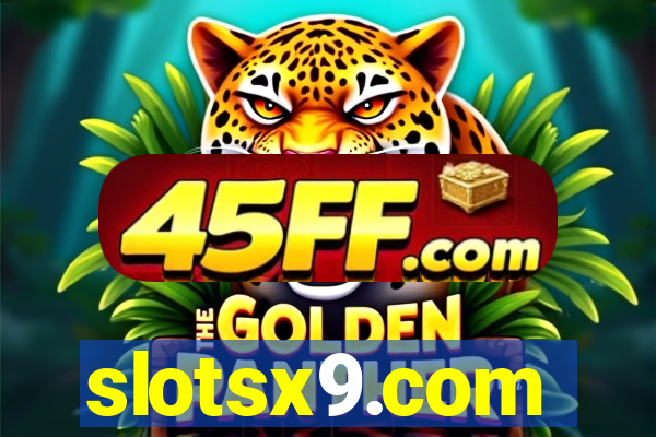 slotsx9.com