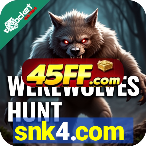 snk4.com