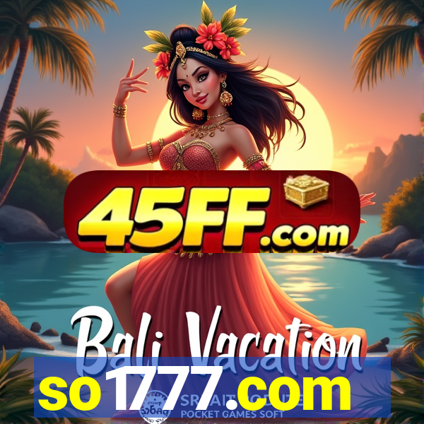so1777.com