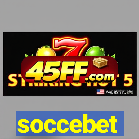 soccebet