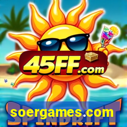 soergames.com