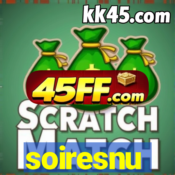 soiresnu