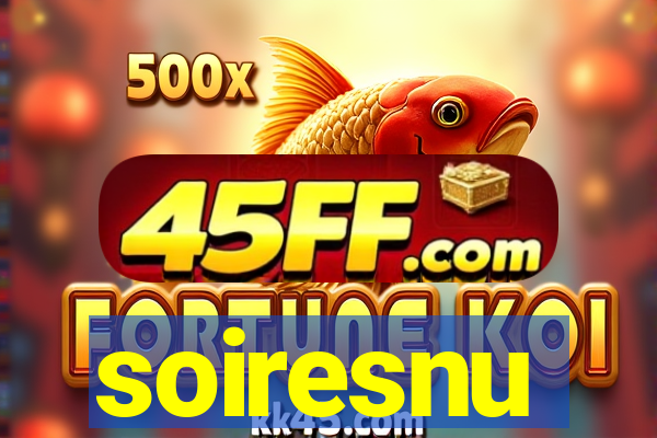 soiresnu