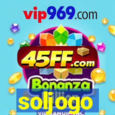 soljogo