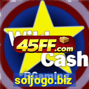 soljogo.biz