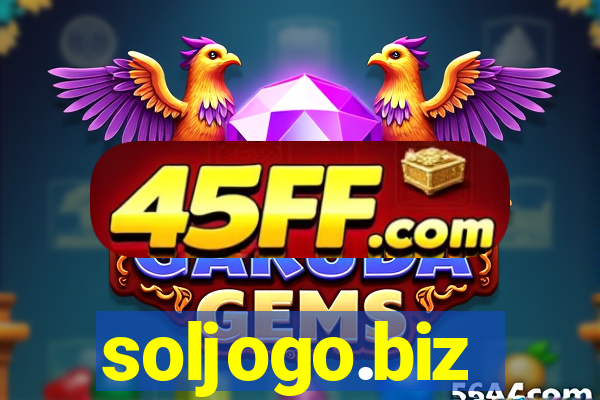 soljogo.biz
