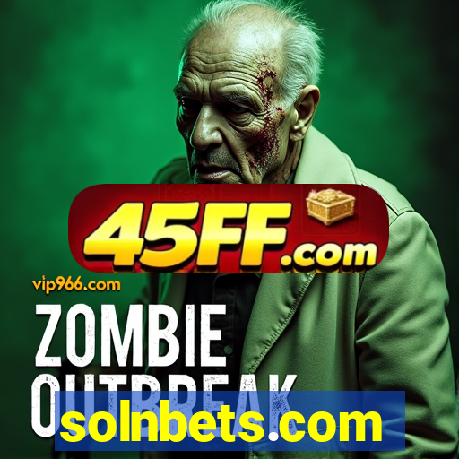 solnbets.com