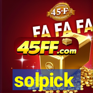 solpick