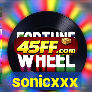sonicxxx