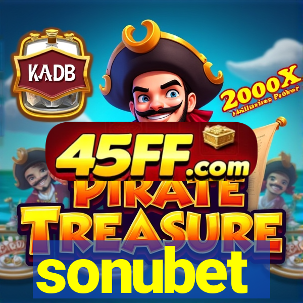 sonubet