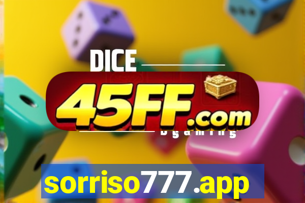 sorriso777.app