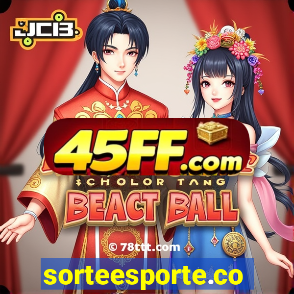 sorteesporte.com