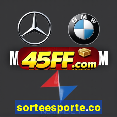 sorteesporte.com