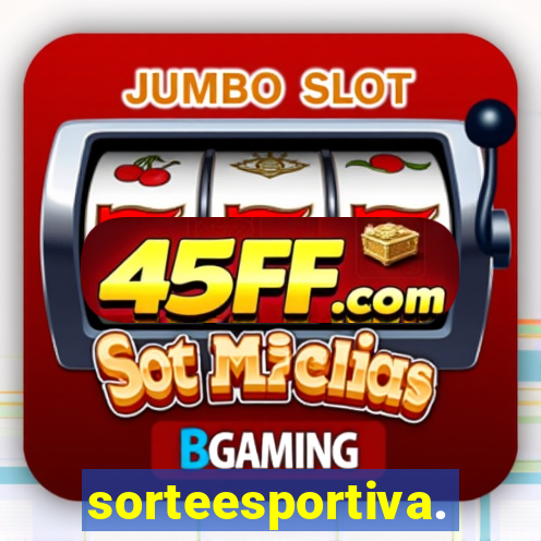 sorteesportiva.bet