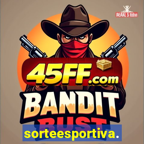 sorteesportiva.net