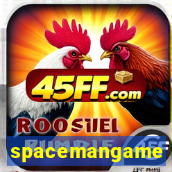 spacemangame
