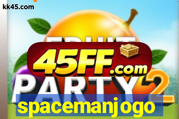 spacemanjogo