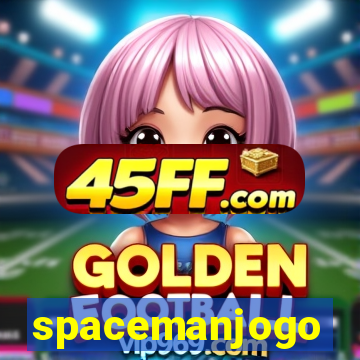 spacemanjogo