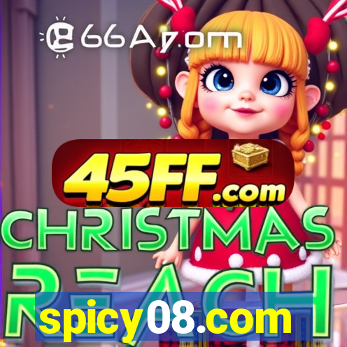 spicy08.com