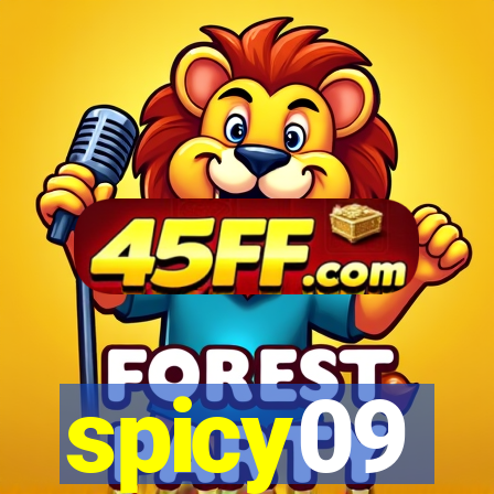 spicy09