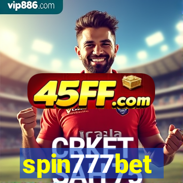 spin777bet