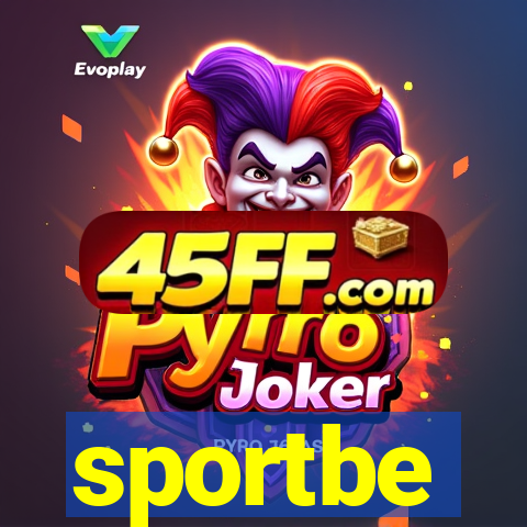 sportbe