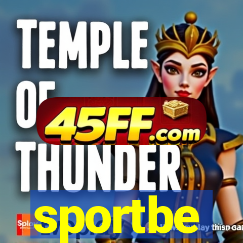 sportbe
