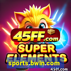 sports.bwin.com