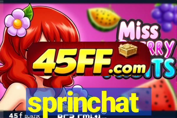 sprinchat