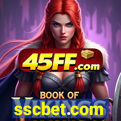 sscbet.com