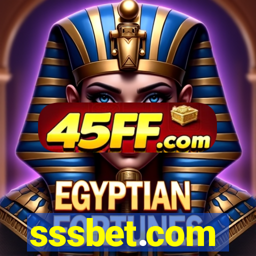 sssbet.com
